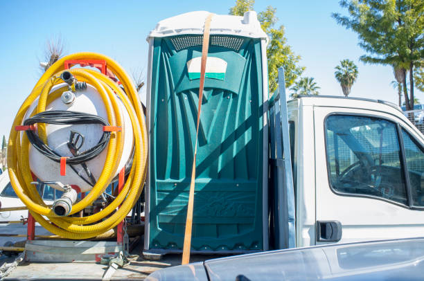 Best Porta potty delivery and setup  in New Haven, IN