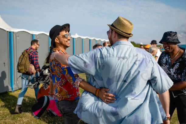 Best Wedding porta potty rental  in New Haven, IN