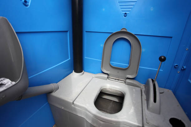 Portable Toilet Options We Offer in New Haven, IN