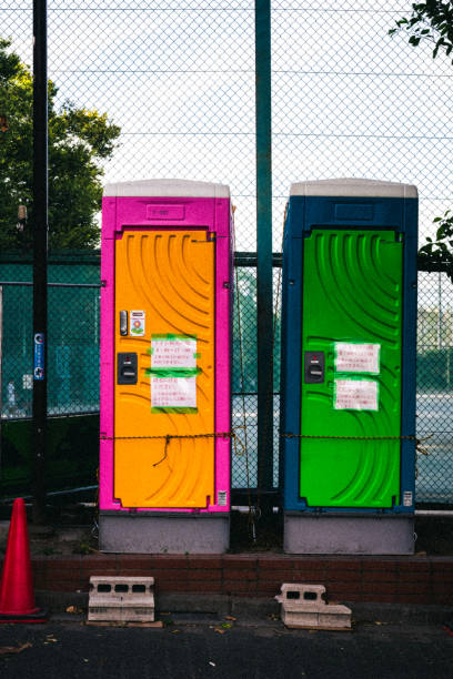 Best Local porta potty services  in New Haven, IN