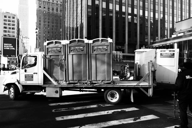 Reliable New Haven, IN porta potty rental Solutions
