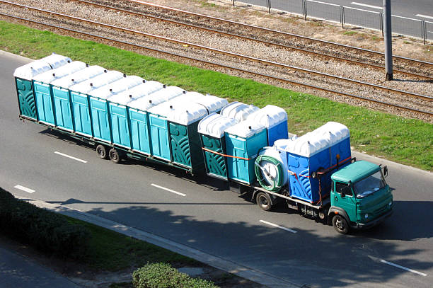 Best Porta potty rental for parties  in New Haven, IN
